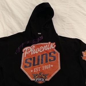 Mens Phoenix Suns hoodie